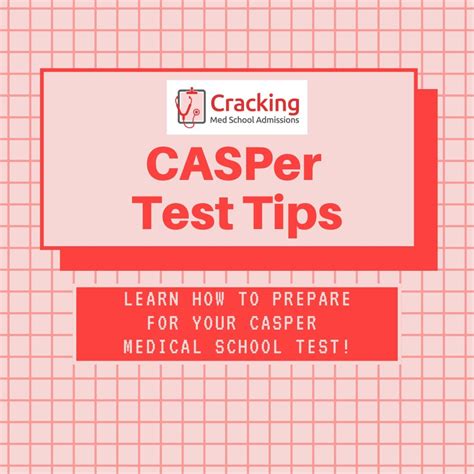 us the casper test hard|casper test tips and tricks.